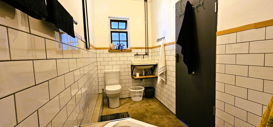 To Let 3 Bedroom Property for Rent in Hartebeesfontein Western Cape